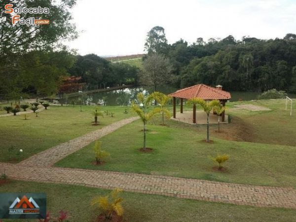 Terreno em Vila Bom Jesus, Sorocaba - Lotes  em Condominio só 85 mil - Foto 7